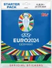 UEFA EURO 2024 Germany - Sammelsticker - 1 Starter Pack + Produktbild-Vorschau 2