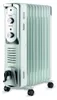 Fakir RF 09 TURBO PLUS riscaldatore a olio per ambienti Anteprima dell’immagine prodotto 2