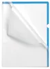 DURABLE Sichthülle BUSINESS A4, Btl. à 100, 231519 Produktbild-Vorschau 8