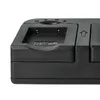 vhbw Dual Ladegerät kompatibel mit Nikon Coolpix S700, Produktbild-Vorschau 7
