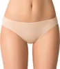 Vivisence 4003 mutandine a vita bassa da donna, beige, l Anteprima dell’immagine prodotto 2