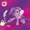 Mlp Cutie Mark Magic Princess Petals Podgląd zdjęcia produktu 9