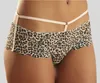 LASCANA Panty leodruck Größe 32/34 Produktbild-Vorschau 4