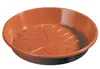 GELI Untersetzer Standard 12cm terracotta Produktbild-Vorschau 2