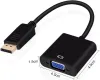 DisplayPort DP Stecker auf VGA Konverter Adapter Kabel Produktbild-Vorschau 5