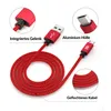 3m Micro USB Kabel Ladekabel Daten für Handy Tablet Samsung Produktbild-Vorschau 4