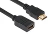 Club 3D HDMI-Verlängerungskabel - HDMI (M) Náhled obrázku produktu 2