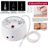Diamant Dermabrasion Gerät mit Vakuum 3 Handstücke 9 Produktbild-Vorschau 3