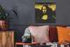 MuchoWow® Poster Mona Lisa - Leonardo da Vinci - Kunst Produktbild-Vorschau 2