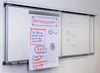 FRANKEN 3-fach Konferenzschiene PRO Aluminium 2.400 mm Produktbild-Vorschau 16