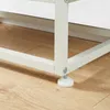 Lowboard 'Boxholm' mit 3 Türen Push-to-Open 120 x 30 x 55 Produktbild-Vorschau 10