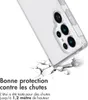 imoshion Stand Backcover pour le Samsung Galaxy S25 Ultra - Voir les images du produit 3