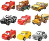 Disney Pixar Cars GKG01, Samochód, 3 lat(a), Plastik, Podgląd zdjęcia produktu 7