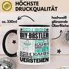 DIY-Bastler Geschenk Kaffee-Tasse Geschenkidee für Produktbild-Vorschau 3