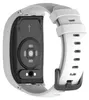 James B8 Senioren Smartwatch Notrufuhr SOS Knopf & GPS Produktbild-Vorschau 3