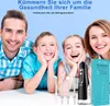 OKWISH Munddusche Kabellos, Tragbar Elektrische Produktbild-Vorschau 5