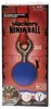 *SLACKERS NINJA - Palloni, set di 2 (rosso / blu) Anteprima dell’immagine prodotto 6