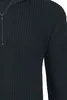 Brandit BD5019 | Marine Troyer S bis 5XL - Farbe: Black - Produktbild-Vorschau 15