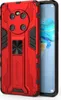 Huawei Mate 40 Hülle, Dual Layer PC TPU Bumper Stoßfest Produktbild-Vorschau 1