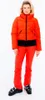 Giacca Protest Preppy Zip-shift, rosso, taglia M, donna Anteprima dell’immagine prodotto 5