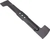 Messer 43cm für Bosch Rotak 750 Advanced F016L69573 Produktbild-Vorschau 1