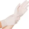 Mercator Medical Dermagel coated latexové nepudrované bílé Náhled obrázku produktu 3