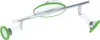 LED Spot Lampe Leuchte Deckenleuchte Deckenlampe 2 Flammig Produktbild-Vorschau 1