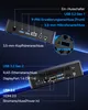 GEEKOM Air12 Lite Business Mini PC, Intel N95, 8GB DDR4 & Produktbild-Vorschau 10