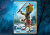 SCOOBY-DOO! Sb?ratelská figurka Samuraj Náhled obrázku produktu 8