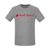 Original Audi Sport T-Shirt, Gr. XL Produktbild-Vorschau 1