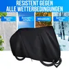 Strex Fahrradhülle Universal für alle Fahrräder - Produktbild-Vorschau 7