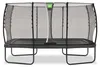 Trampolino EXIT Allure Classic 244x427 cm, con gambe, Anteprima dell’immagine prodotto 1