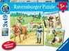 Wieso? Weshalb? Warum? Ein Tag auf dem Reiterhof Produktbild-Vorschau 3
