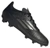 adidas F50 League Multi-Ground Core Black Iron Metallic Produktbild-Vorschau 1