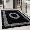 Homebyhome Moderní Designový Koberec do Obývacího Pokoje Náhľad obrázku produktu 8