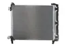 THERMOTEC KTT110543 Kondensator Klimaanlage für NISSAN Produktbild-Vorschau 2