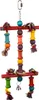 HappyPet Juggler - drewniana zabawka happypet Podgląd zdjęcia produktu 3