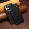 Pouzdro pro Xiaomi Redmi Note 13 Pro+ kožené flip pouzdro Náhled obrázku produktu 2