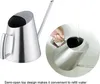 Edelstahl-Gießkanne 1500ml, Metall Gießkanne, Produktbild-Vorschau 5