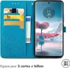 imoshion Bibliothèque Mandala pour le Motorola Edge 40 Neo Voir les images du produit 3