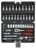 KS Tools 911.0646, Chrom-Vanadium-Stahl, 3,4,5,6,7,8 mm, 1 Produktbild-Vorschau 9
