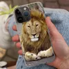 MuchoWow® Handyhülle Schutzhülle Hülle für Apple iPhone 14 Produktbild-Vorschau 5