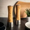 Peugeot Madras pepermolen, 21 cm, naturel Productafbeelding-voorbeeld 6
