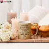 22Feels Glitzertasse Gold Bruder Geschenk von Schwester Produktbild-Vorschau 5