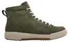 Rieker Revolution  Veterschoenen Hoog - Groen - Maat 40 Voir les images du produit 9