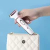 Golarka elektryczna damska 4w1 do twarzy ciała bikini i Podgląd zdjęcia produktu 8