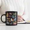 Katz und Maus Tasse für Tierliebhaber Produktbild-Vorschau 3