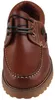 Dockers by Gerli Herren Mokassins Bootsschuhe - Schwarz, Voir les images du produit 6