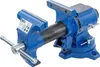 BGS technic Bench Vice, 14,3 kg Náhled obrázku produktu 2
