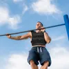 DH FitLife Giubbotto Zavorrato Regolabile 10 kg per Anteprima dell’immagine prodotto 7